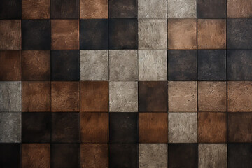 tiled square carpet texture