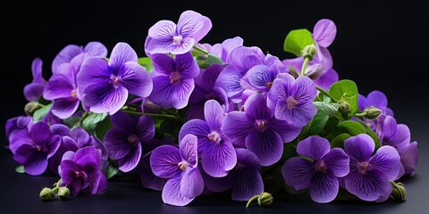 Violet Variety