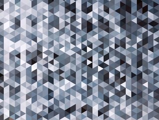 abstract background with squares, vector, illustration 