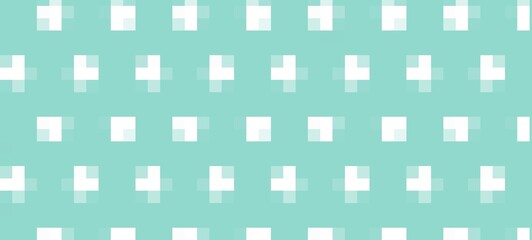 Square background, blue, vector, illustration