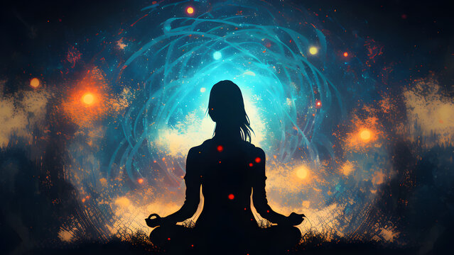 "Lotus Position" Images – Browse 75,075 Stock Photos, Vectors, and