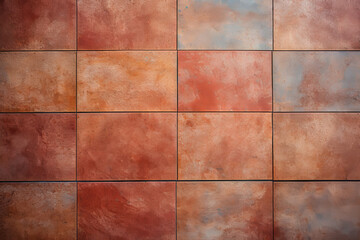 rectangular stacked tile texture