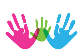 paint colors handsprint