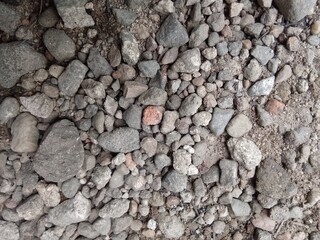 background pebbles stock photo