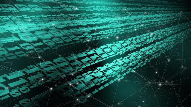 The binary concept forms the basis of the binary system, which is fundamental in computer science. Data transmission relies on binary code to successfully communicate across different devices