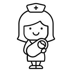 midwife