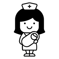 midwife