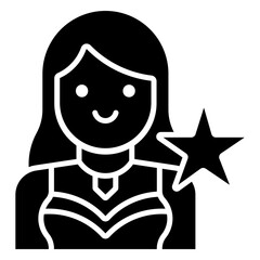 Actress