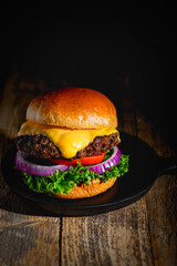 Burger Time