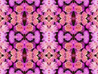 seamless Pattern Portuguese Pattern. floral pattern. summer 3D flower Background.Beach Towel Pattern. Tie Dye Colorful.Dip Dye 3D Effect flower design. new summer 3D effect flower design.
