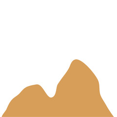steep rocky mountain cliffs