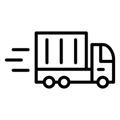 Delivery Icon