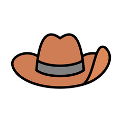 USA Vector Icon