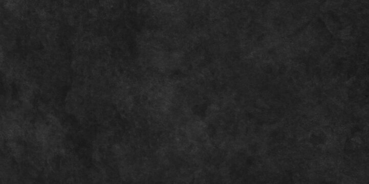 	
Grunge Black texture chalk board and black board background. stone concrete wall texture grunge backdrop background anthracite panorama. Panorama dark grey black slate background or texture.