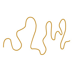 Hand Drawn Rhythm of Life