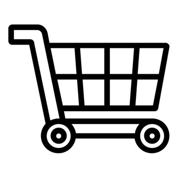 Shopping Cart Icon