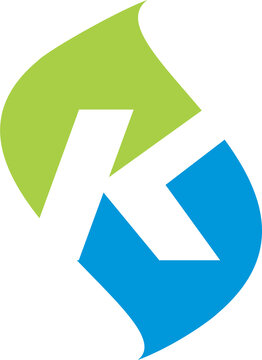 logo k