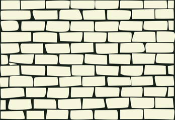 Seamless Brick Stone Wall