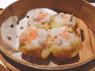 various food
