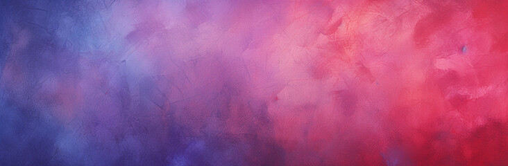 pink purple and blue watercolor background. Color gradient, Web banner.