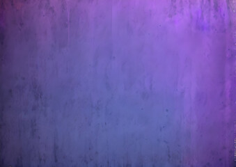 Obraz premium Purple violet metal wall texture in grunge style, seamless rusty metal patina, high quality, generative AI