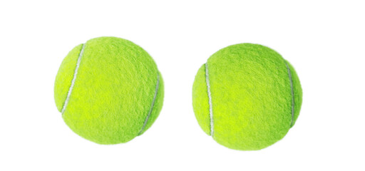 tennis ball PNG transparent