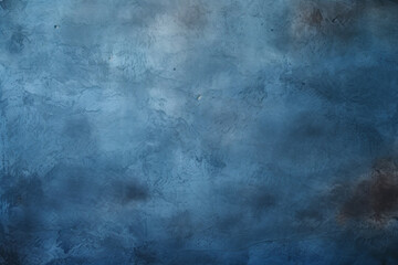 Dark navy blue abstract watercolor. Dark blue art background with space for design. abstract blue cement wall wallpaper.