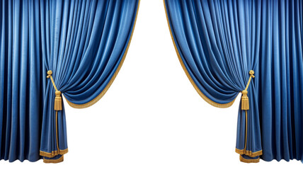 curtain open Generative AI