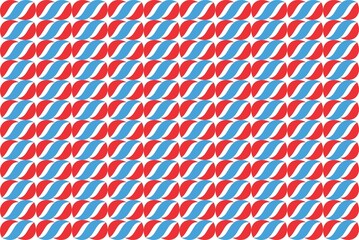 abstract modern background fabric pattern 