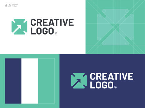 Creative logo design for all kind of company 