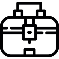 Tool Box Icon