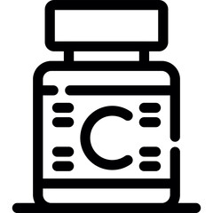 Vitamins Icon