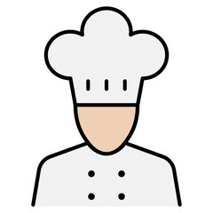 Chef icon