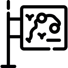 Map Icon