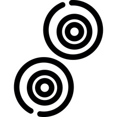 Red Blood Cells Icon