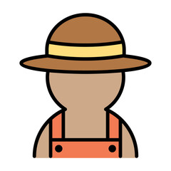 Rancher icon