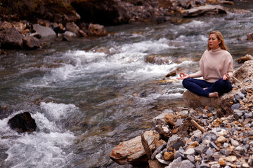 Faith and spirituality.