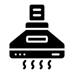 extractor Solid icon