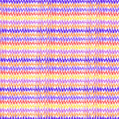 seamless pattern with stripes, pastel abstract radio wave background