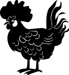 Frizzle Chicken icon 1