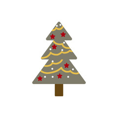 クリスマスツリー