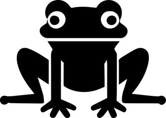 A Frog icon