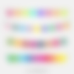 abstract colorful background