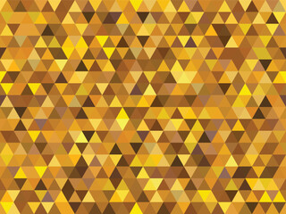 abstract geometric background - 656339290