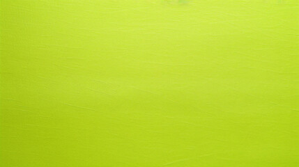 Lime green paper texture background