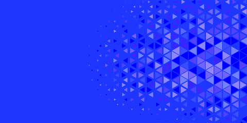  Abstract Triangle colorful background or wallpaper with polygons, triangles or concave geometrical shapes with Copy space soft color