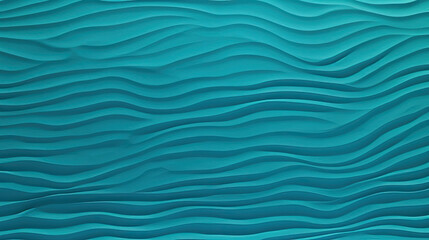 Obraz premium blue water paper texture background
