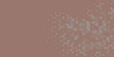  Abstract Triangle colorful background or wallpaper with polygons, triangles or concave geometrical shapes with Copy space soft color