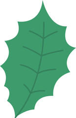 Tree Leaf Icon