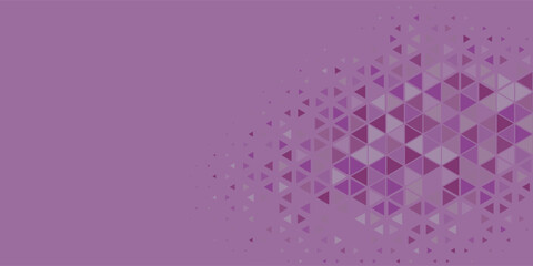  Abstract Triangle colorful background or wallpaper with polygons, triangles or concave geometrical shapes with Copy space soft color